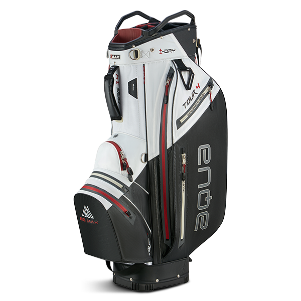 Big Max Aqua Tour 4 kärrybagi