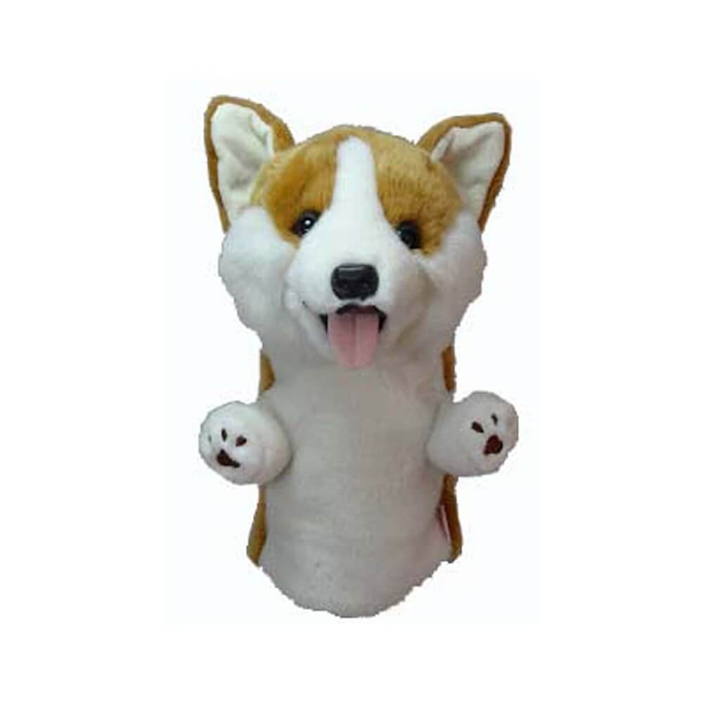 Daphne's mailanpääsuojus - Corgi