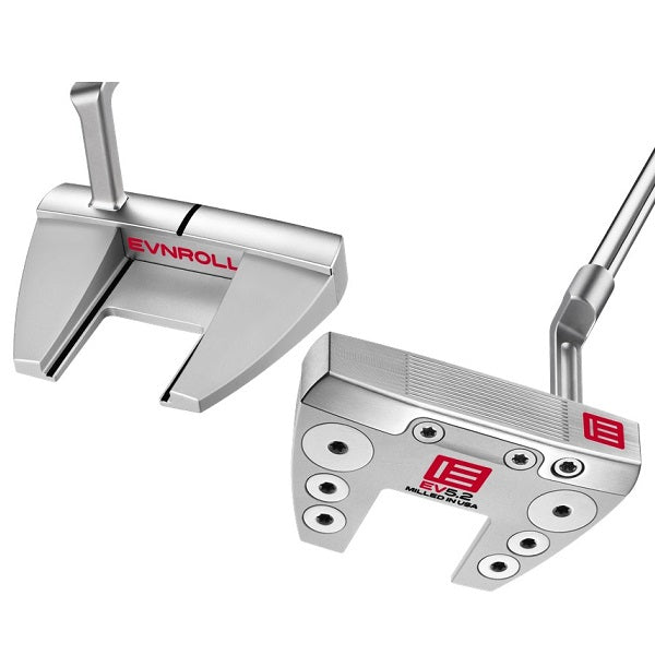 Evnroll EV5.2 Satin Short Plumber Mallet