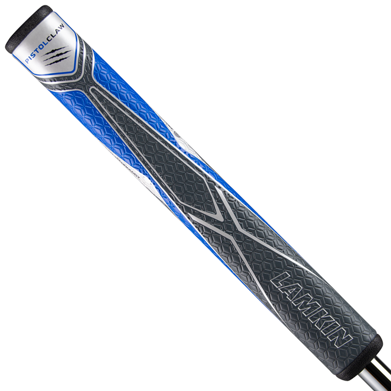 Lamkin Sinkfit PU Pistolclaw Putter Grippi