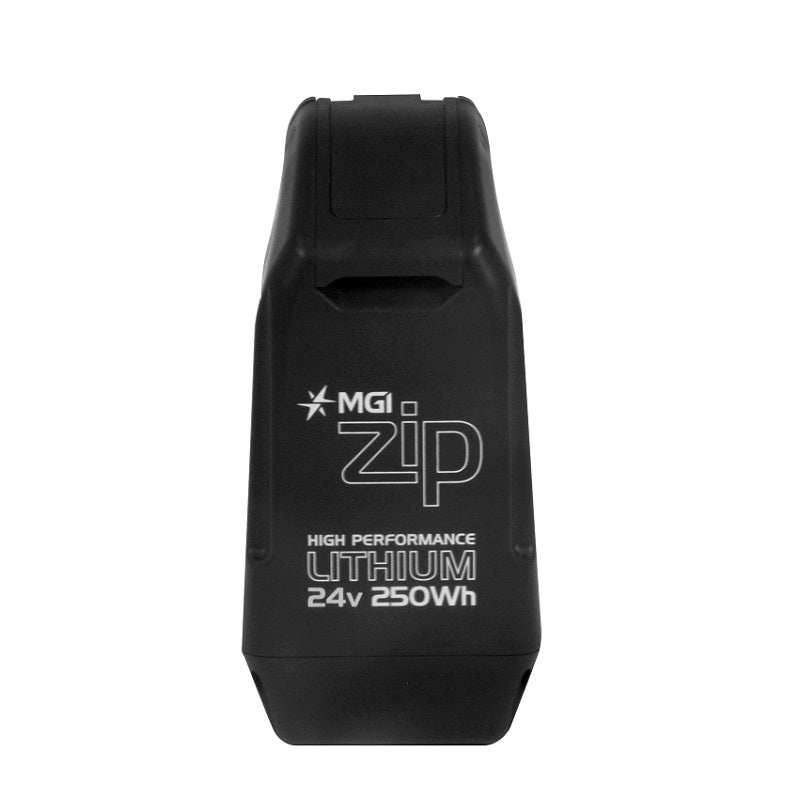 MGI ZIP Lithium 24V 250Wh Battery
