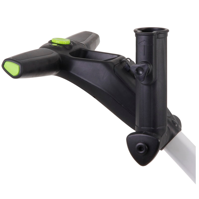 MGI ZIP sateenvarjonpidike