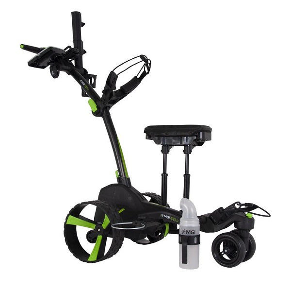 MGI ZIP X5 sähkökärry