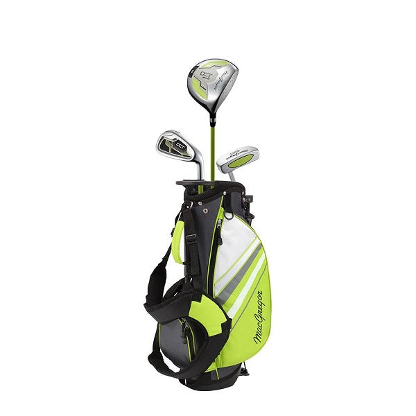 MacGregor DCT Junior golfsetti 3-5Y -vuotiaat