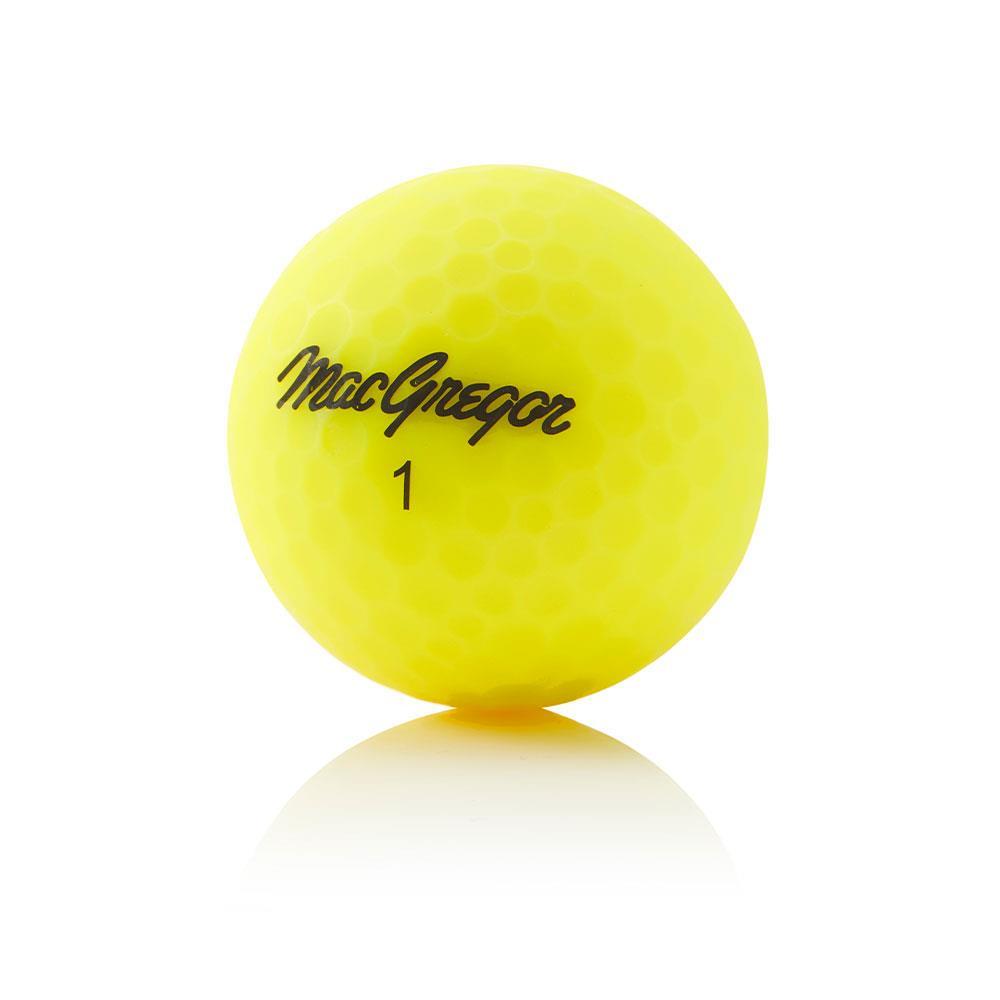 MacGregor VIP golfpallo 12-pack