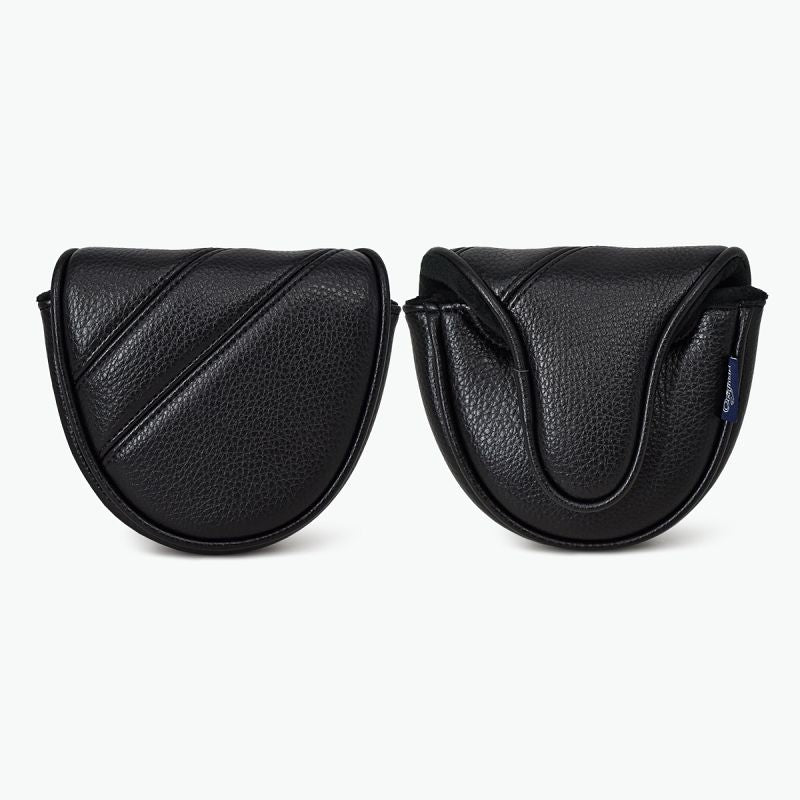 Originals Mallet Putterin suojus, Elite-black