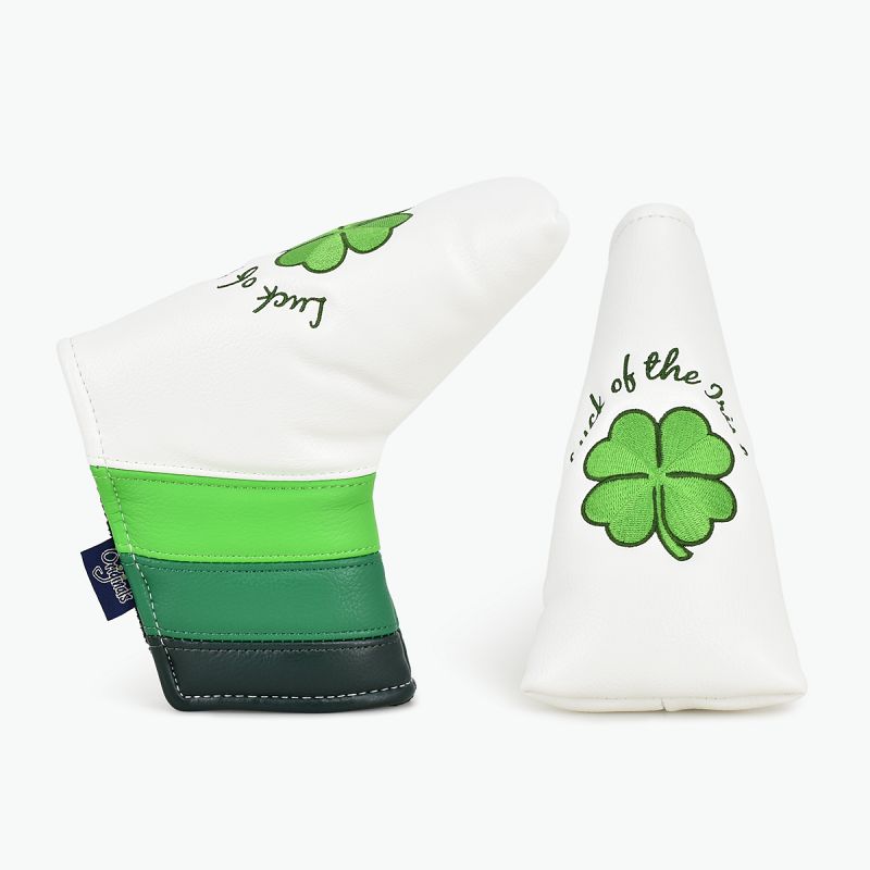 Originals Blade Putterin suojus, Luck of the Irish