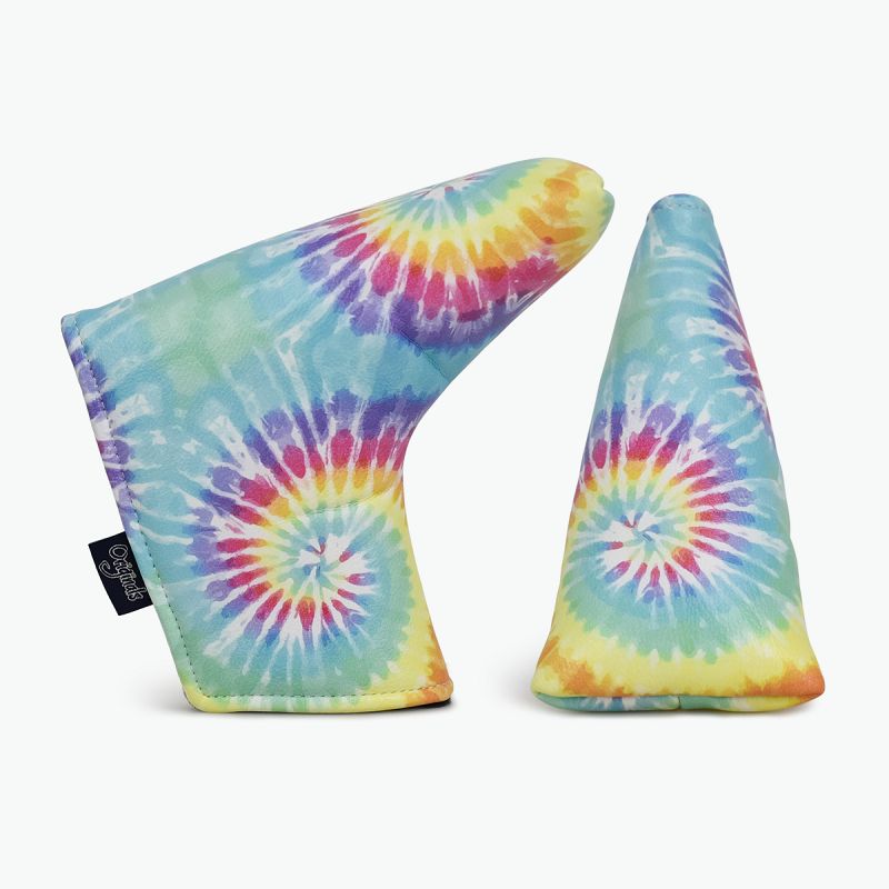 Originals Blade Putterin suojus, Retro Tie Dye