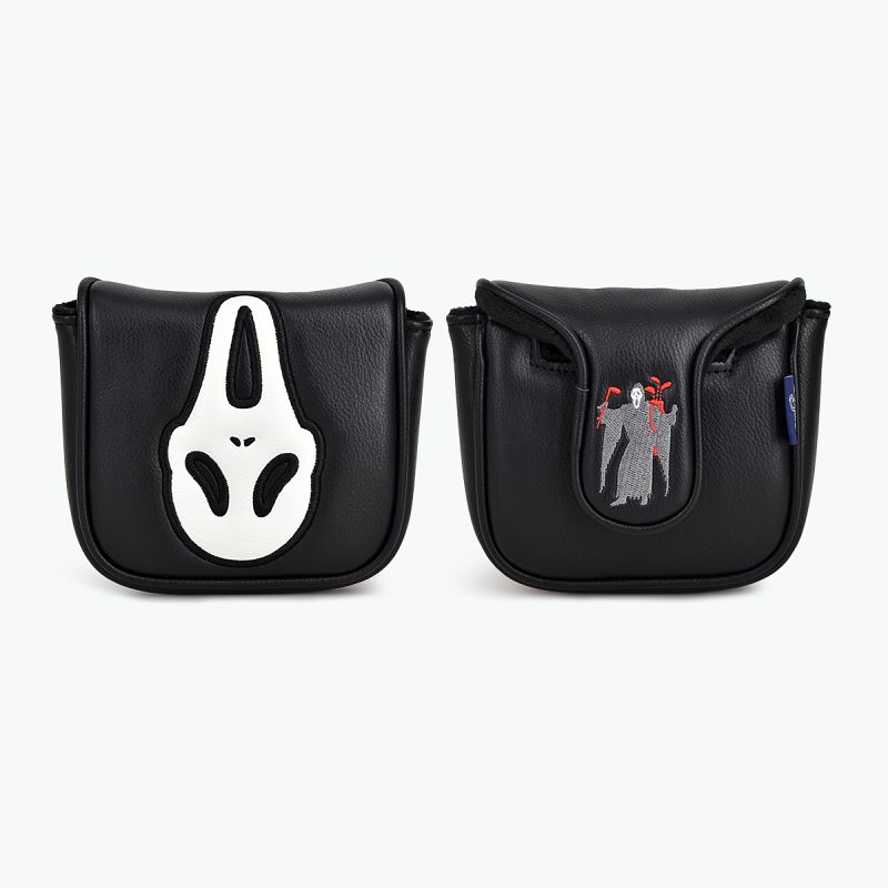 Originals Spider Mallet Putterin suojus, Scary Good