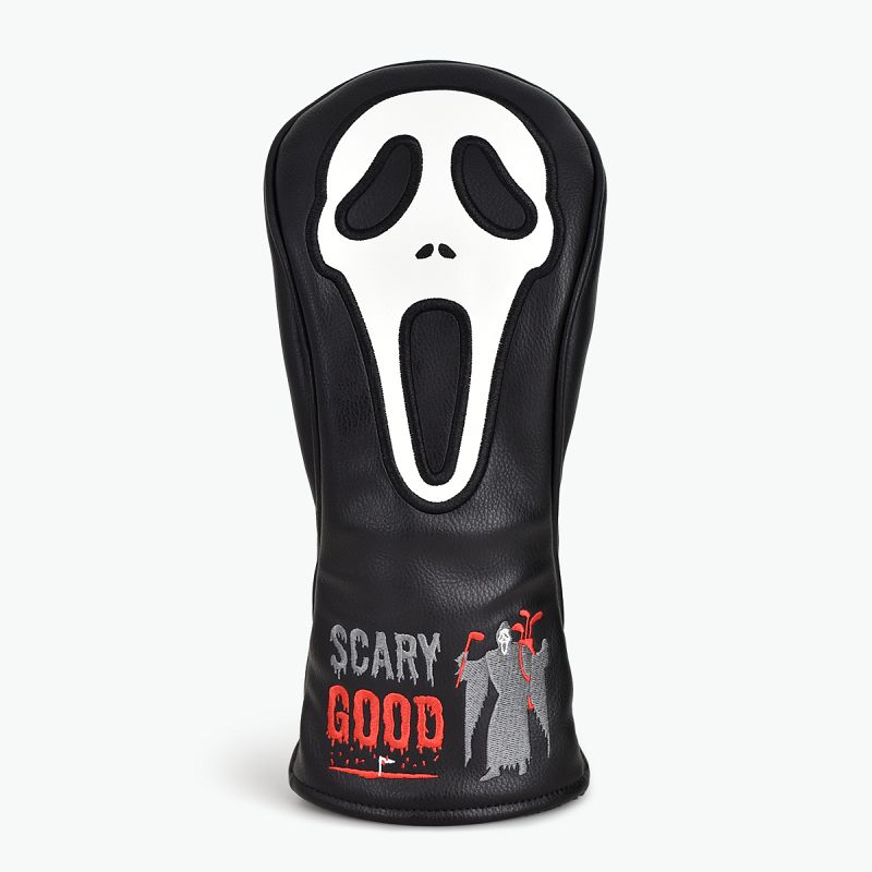 Originals väyläpuun suojus, Scary Good