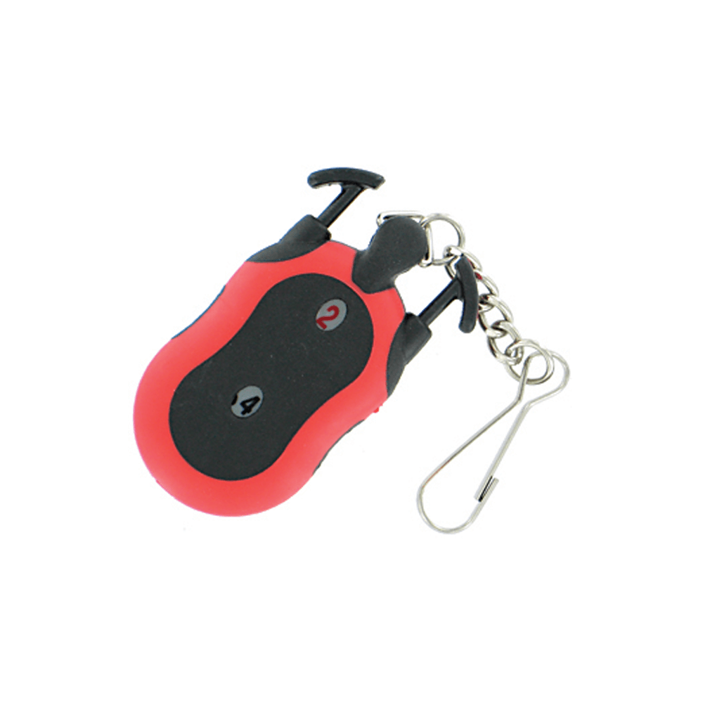 Lyöntilaskuri 2 in 1