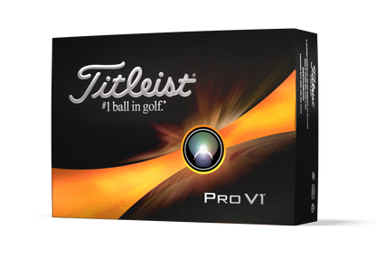 Titleist Pro V1