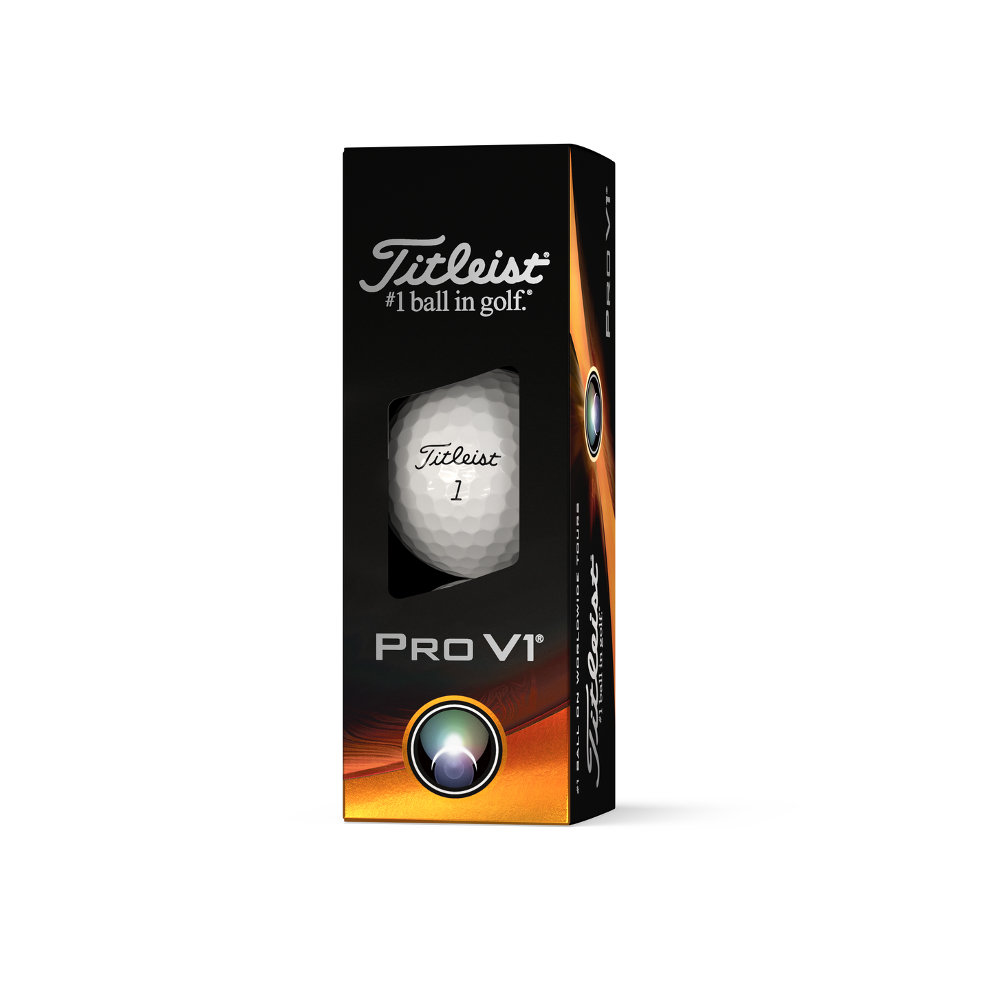 Titleist Pro V1