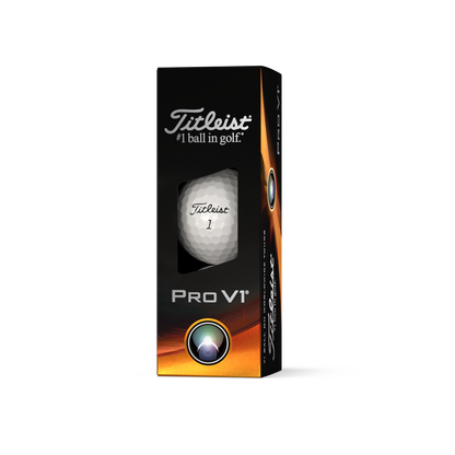 Titleist Pro V1