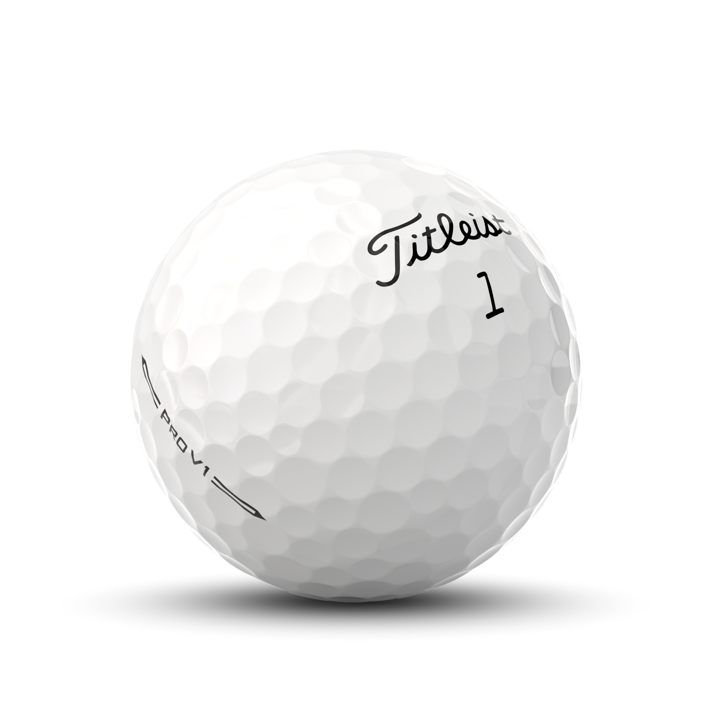 Titleist Pro V1