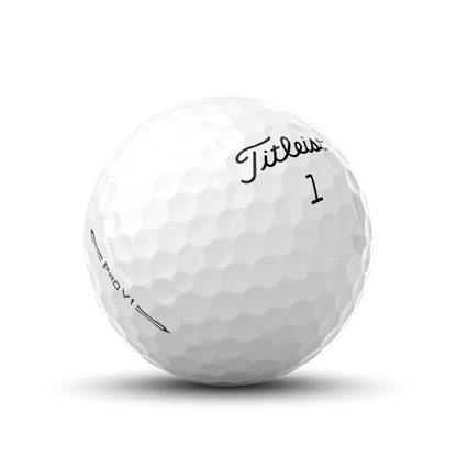 Titleist Pro V1