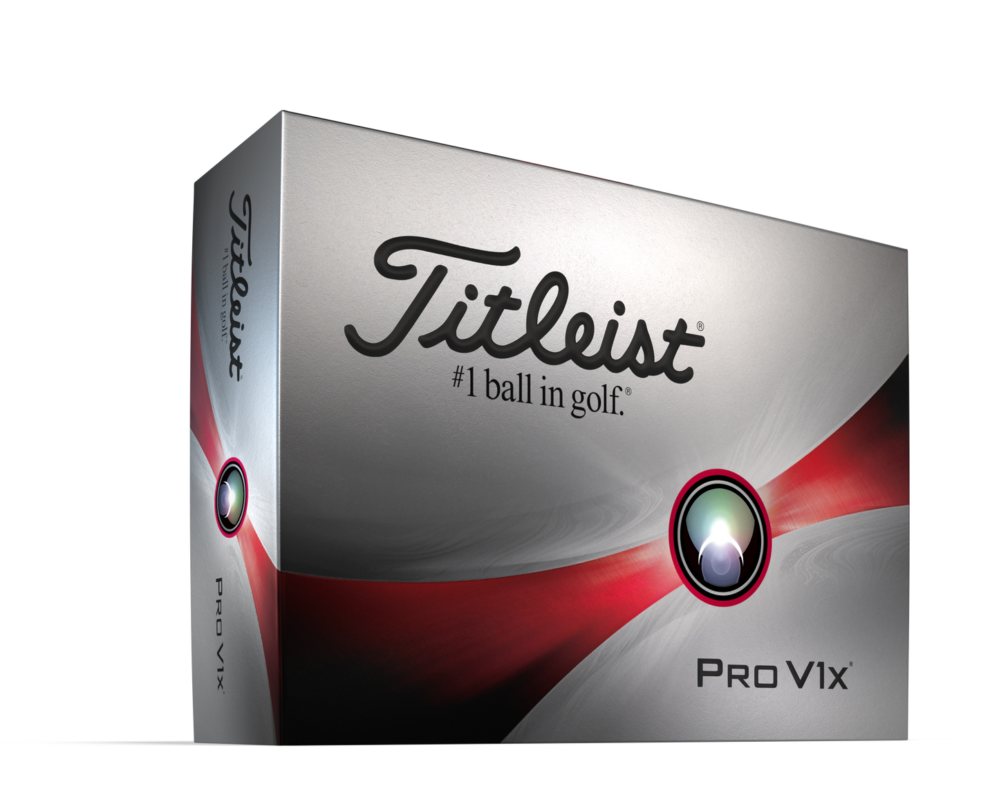 Titleist Pro V1x