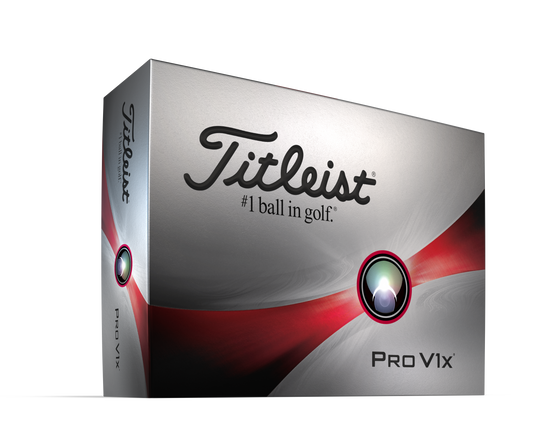 Titleist Pro V1x