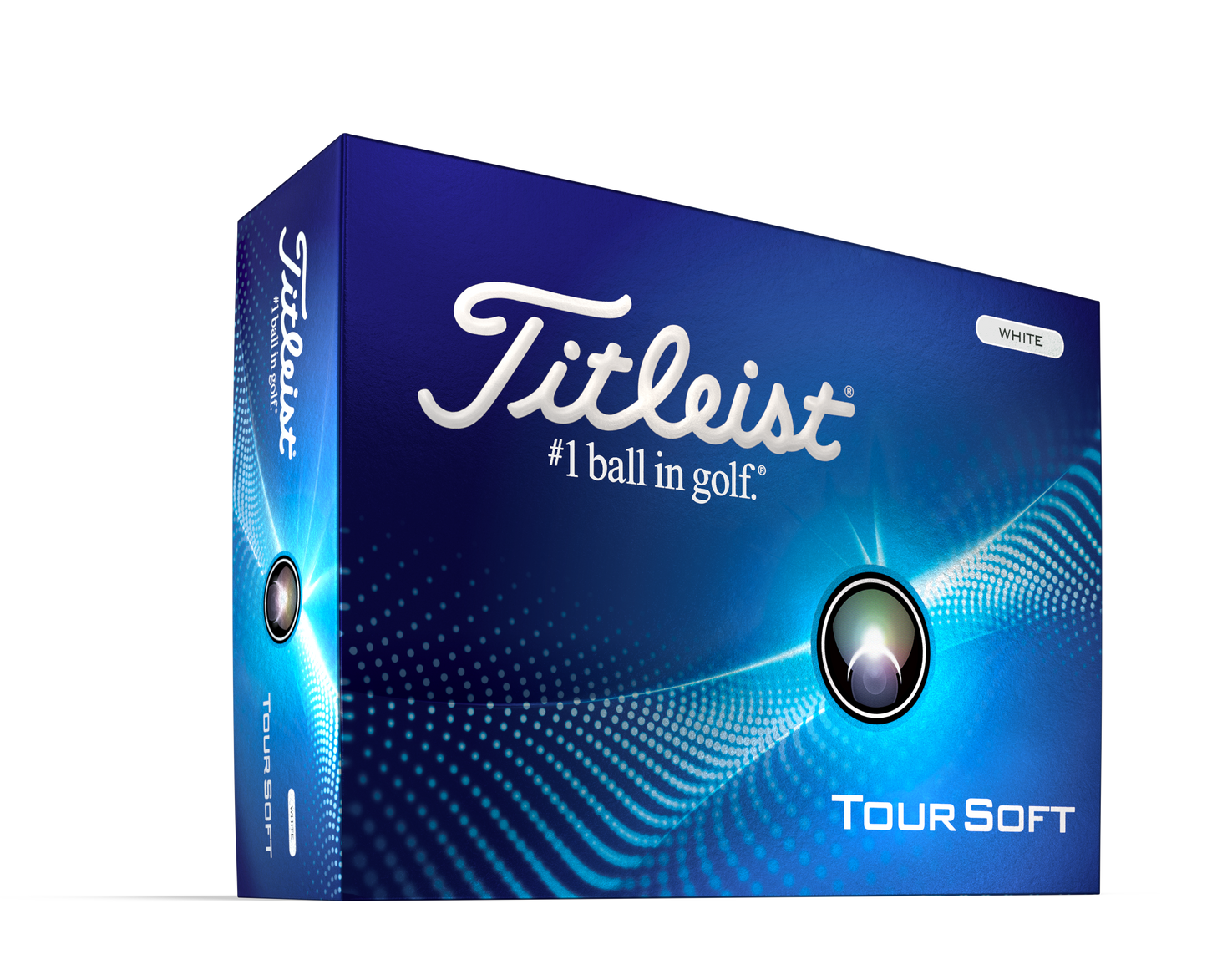 Titleist Tour Soft