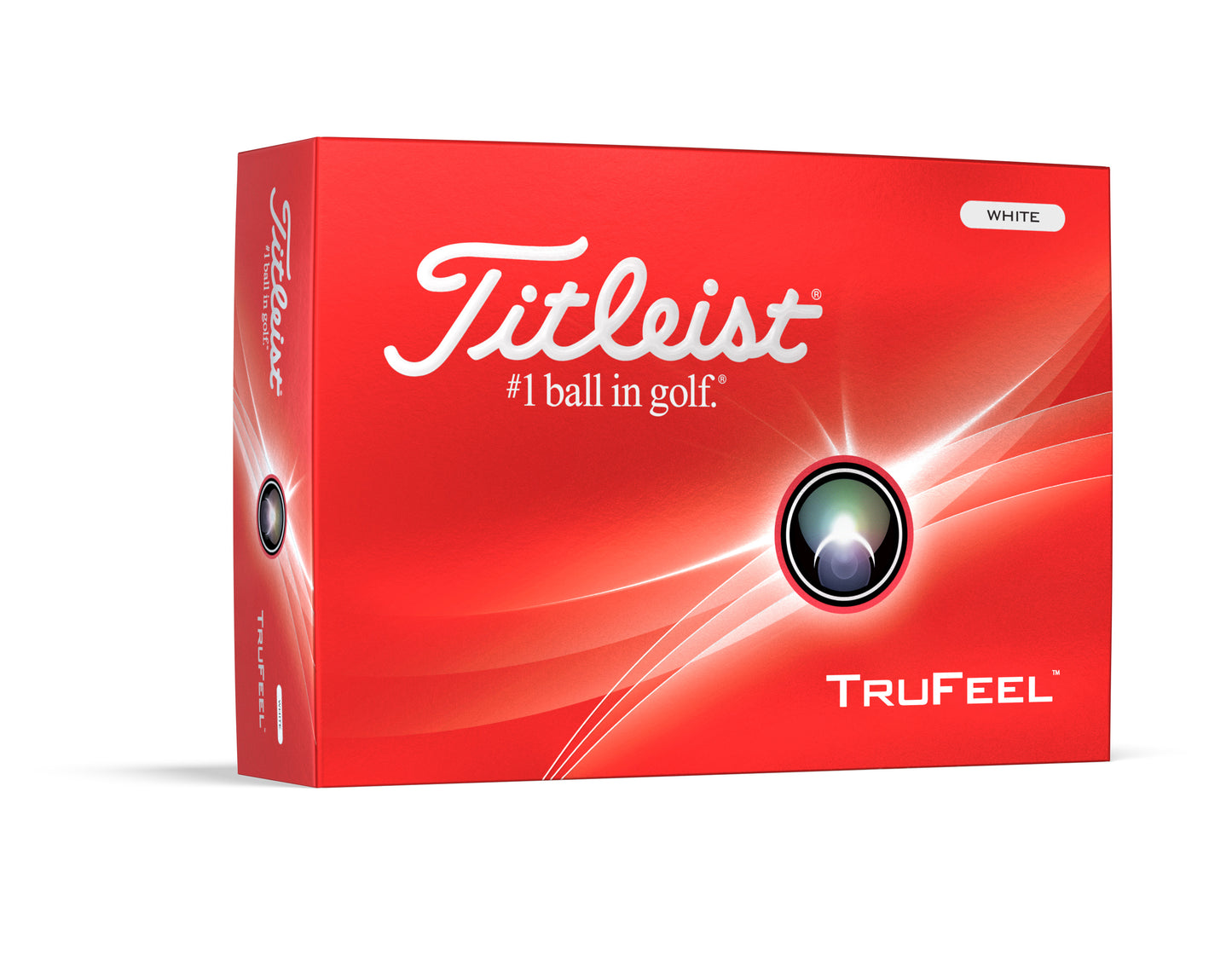 Titleist TrueFeel