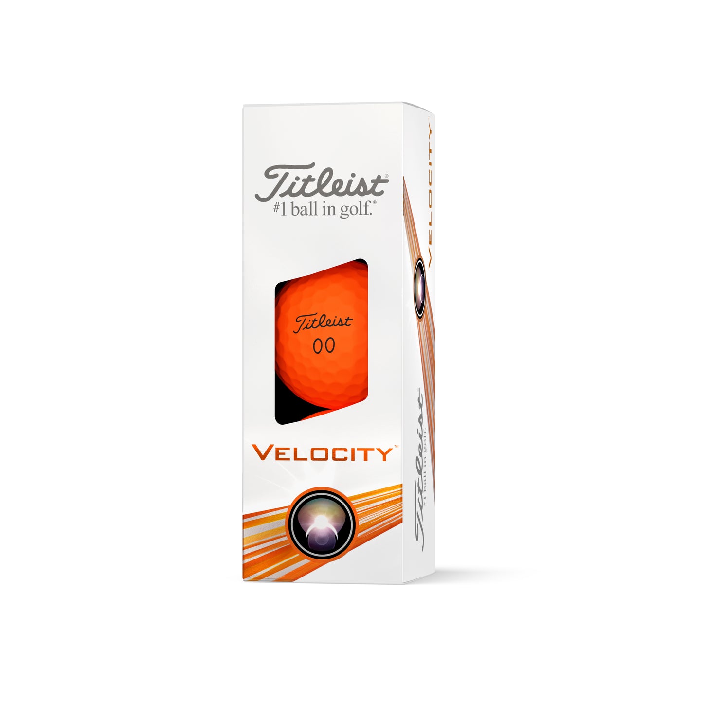 Titleist Velocity