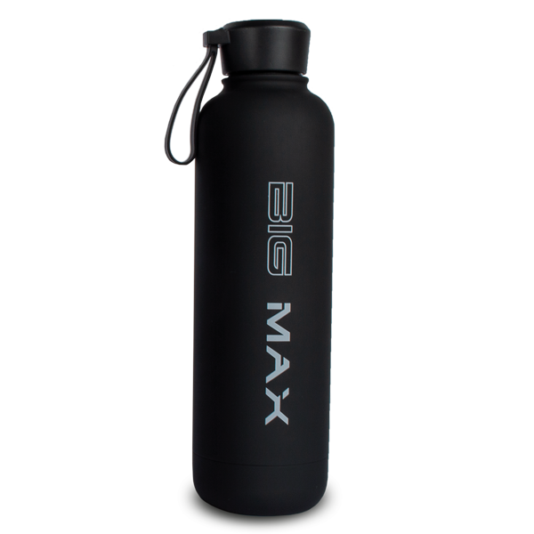 Big Max Thermo Bottle