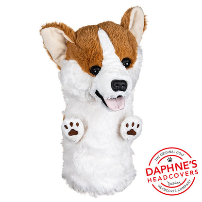 Daphne's mailanpääsuojus - Corgi