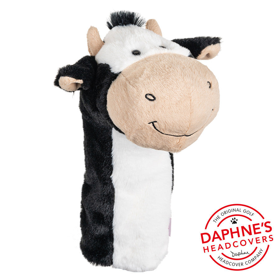 Daphne's mailanpääsuojus - Happy Cow