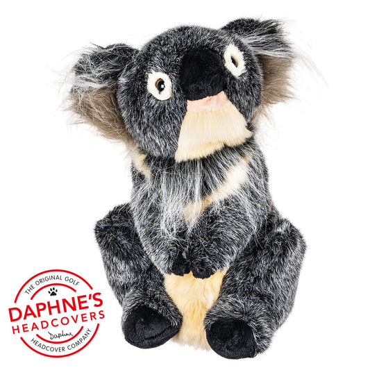 Daphne's mailanpääsuojus - Koala