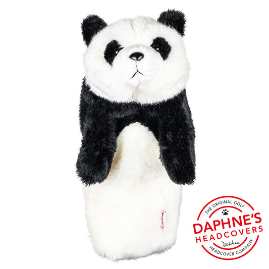 Daphne's mailanpääsuojus - Panda