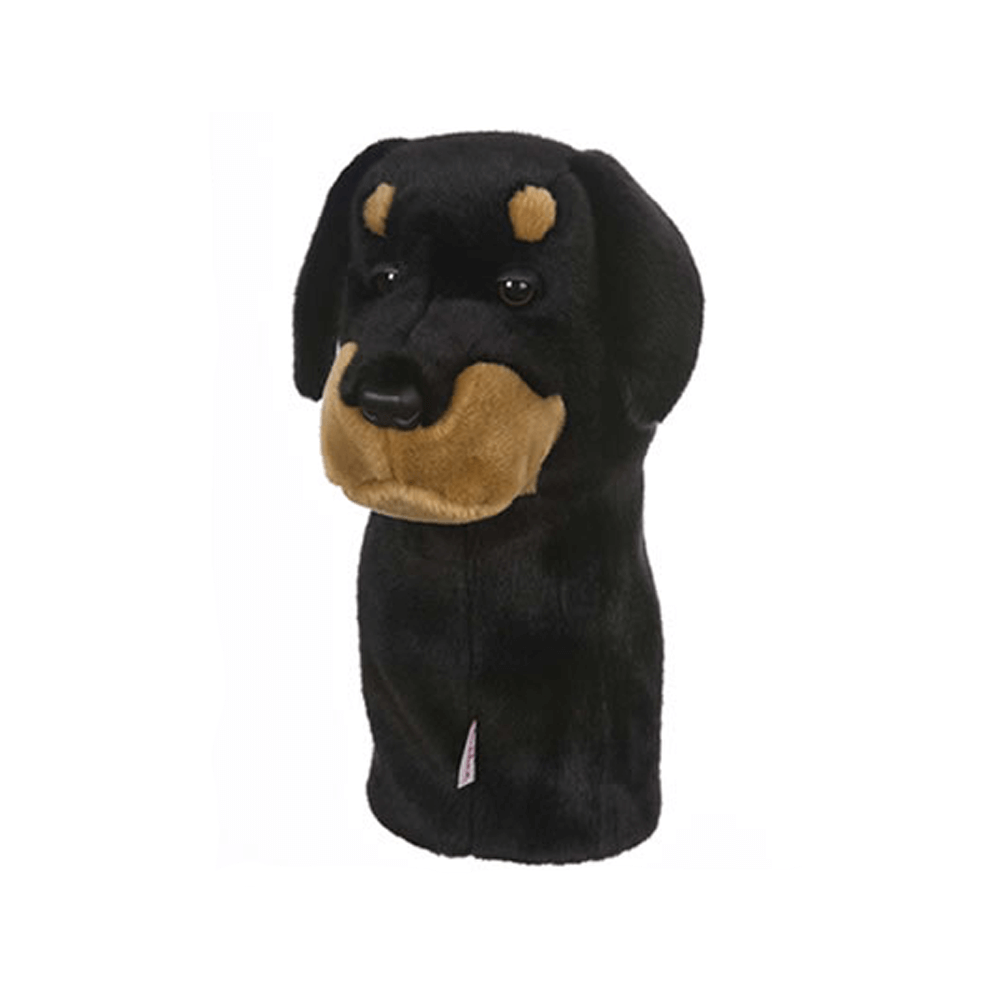 Daphne's mailanpääsuojus - Rottweiler