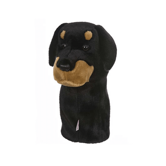 Daphne's mailanpääsuojus - Rottweiler