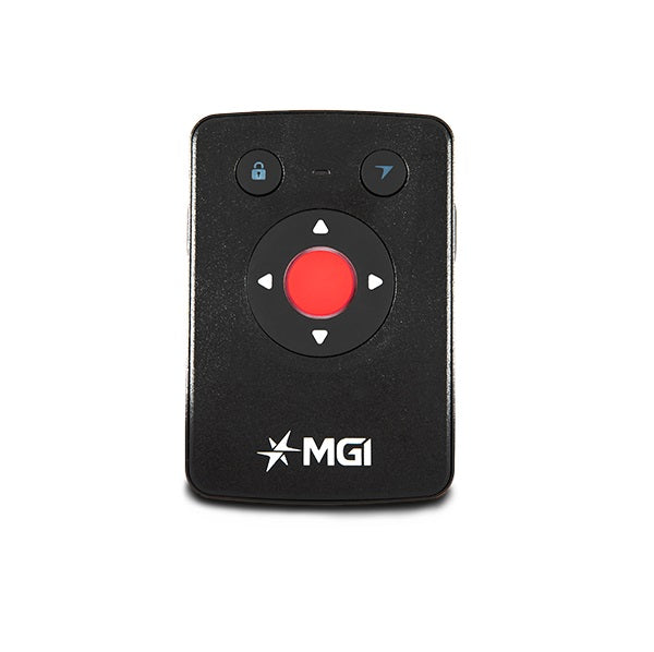 MGI Navigator GPS+ sähkökärry