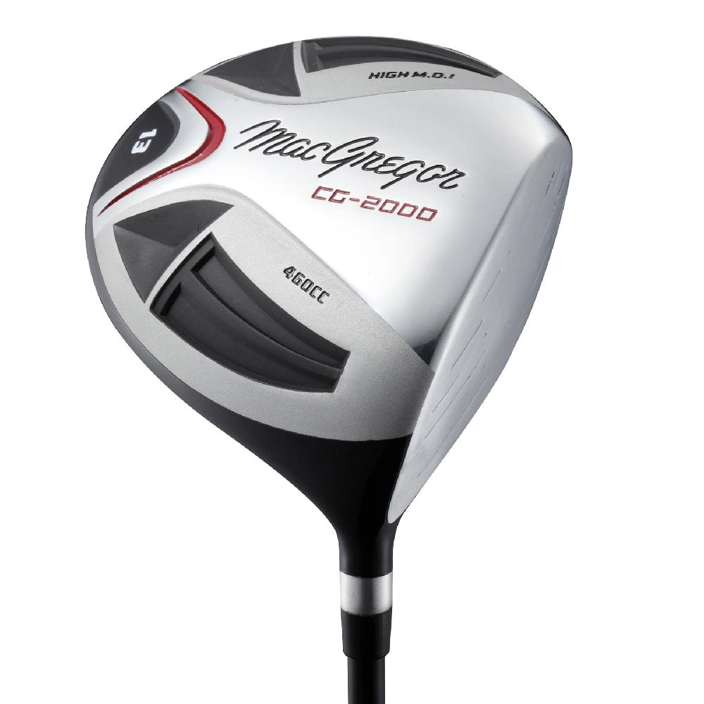 MacGregor CG2000 golfsetti