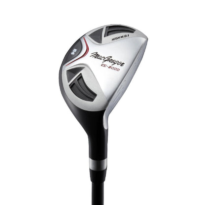 MacGregor CG2000 golfsetti