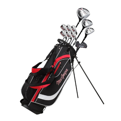 MacGregor CG2000 golfsetti