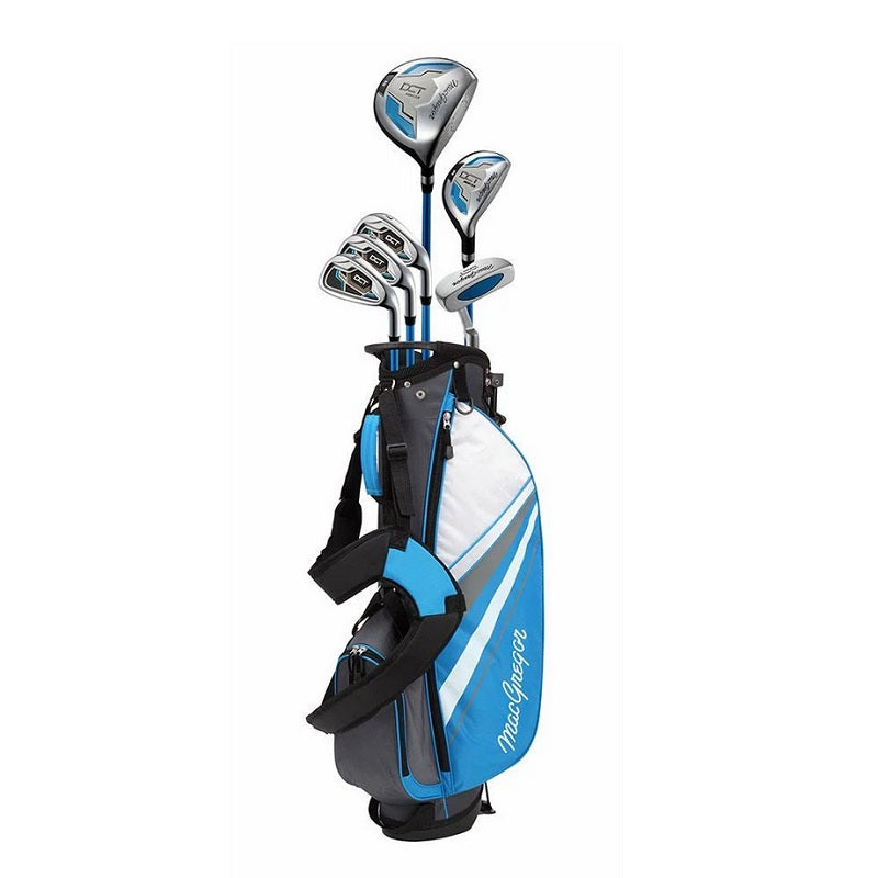 MacGregor DCT golfsetti 9-12 -vuotiaat