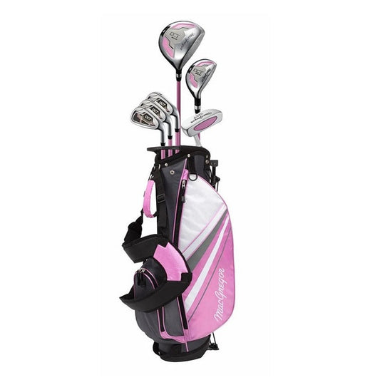 MacGregor DCT golfsetti 9-12 -vuotiaat