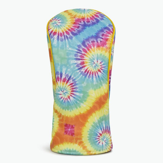 Originals Driverin suojus, Retro Tie Dye