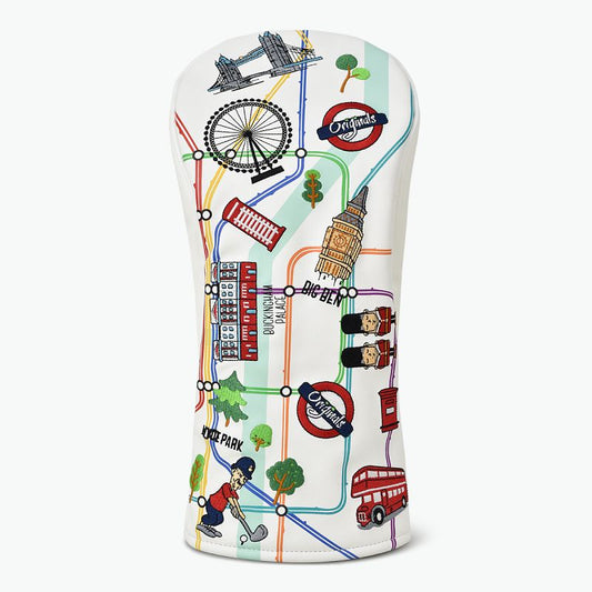 Originals Driverin suojus, UK London