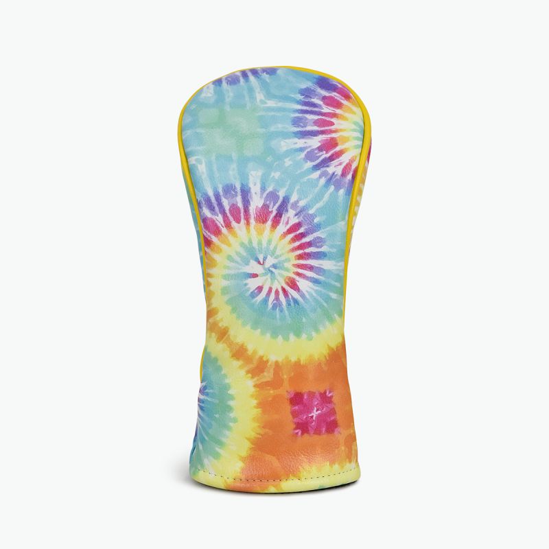 Originals hybridin suojus, Retro Tie Dye