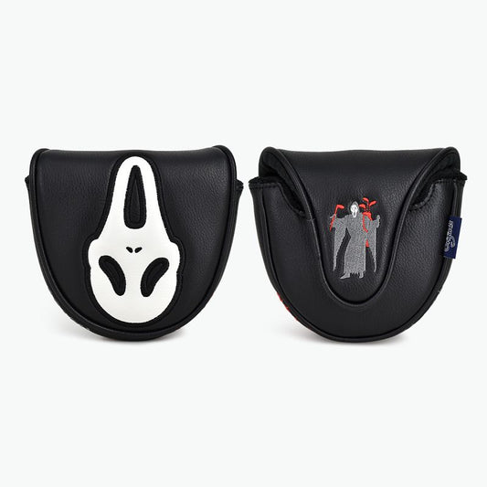 Originals Mallet Putterin suojus, Scary Good