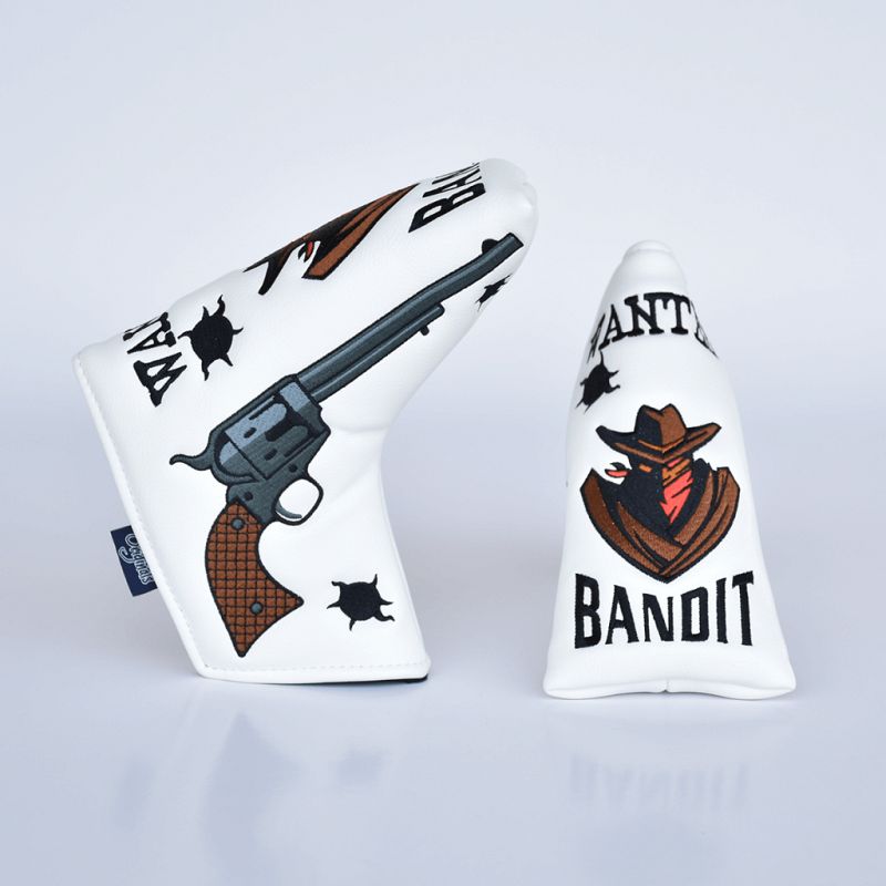 Originals Blade Putterin suojus, Most Wanted