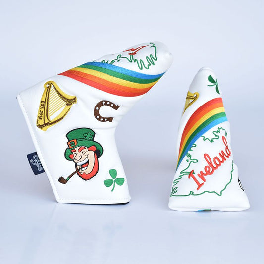 Originals Blade Putterin suojus, Lucky Charm