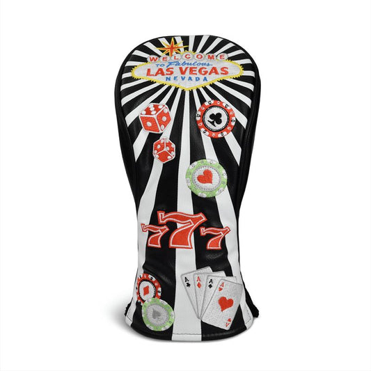 Originals väyläpuun suojus, Las Vegas-Black